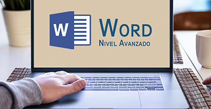 Word: nivel avanzado