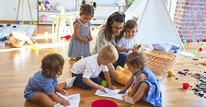 Animación sociocultural