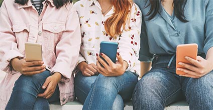 Instagram para tu negocio