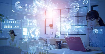 Ofimática: aplicaciones informáticas de gestión