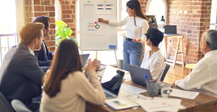 Plan de marketing para emprendedores: comercialización y previsión de ventas