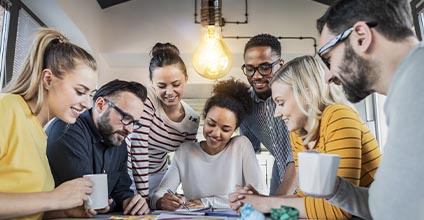 Planificación de marketing