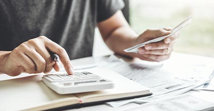 Gestión fiscal – IRPF