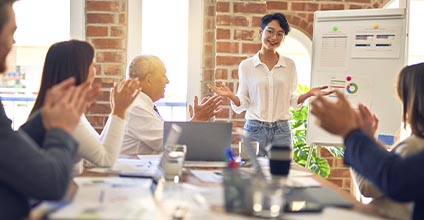 Certificado de Profesionalidad en Marketing y compraventa internacional