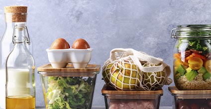 Aprovisionamiento, preelaboración y conservación culinarios