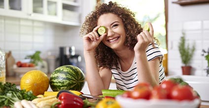 Elaboración culinaria básica