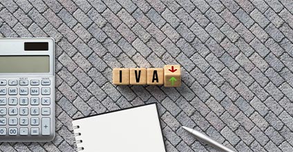 Impuesto sobre el valor añadido (IVA)