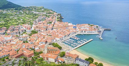 Certificado de Profesionalidad en Promoción turística local e información al visitante