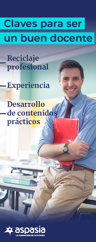 claves-para-ser-un-buen-docente