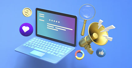 Diseño de estrategias digitales