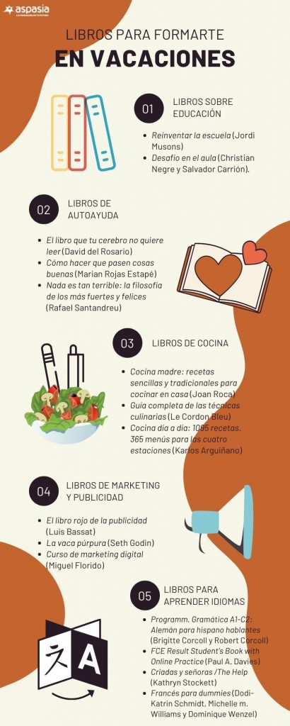 libros-para-leer-en-vacaciones