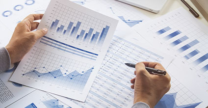 Redacción y presentación de informes