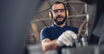 Certificado de Profesionalidad en Diseño de calderería y estructuras metálicas