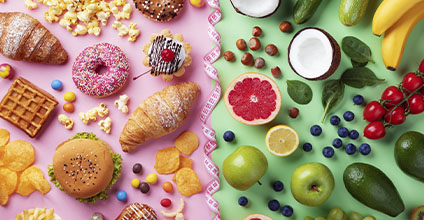 Manipulación de alimentos de alto riesgo