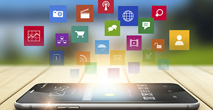 Promoción y negocio a través de las redes sociales