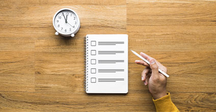 Diseño, seguimiento y evaluación de proyectos