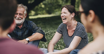 Certificado de Profesionalidad en Mediación comunitaria