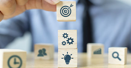 Segmentación y sistema de información en marketing