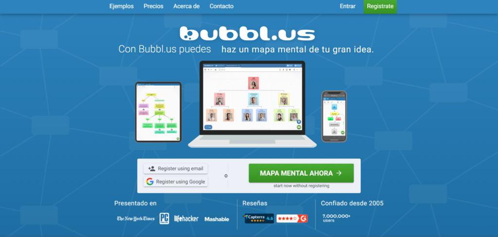 bubbl.us