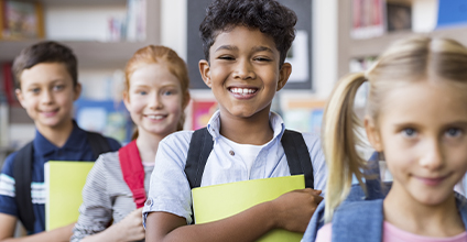 Coordinador/a de actividades y proyectos de centro