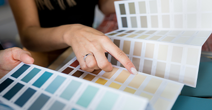 Proyectos de decoración comercial