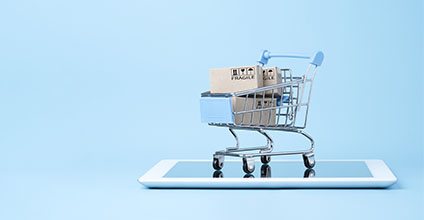 Comercio electrónico