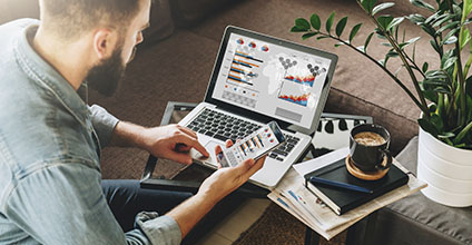 Social media marketing y gestión de la reputación online