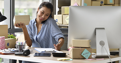 Técnicas de proceso de venta y postventa