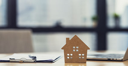 Captación y prospección inmobiliaria