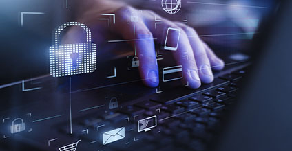 Gestión de la ciberseguridad en pymes. Comercio electrónico seguro