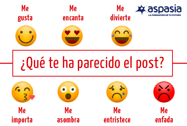 Como utilizar emojis en redes sociales
