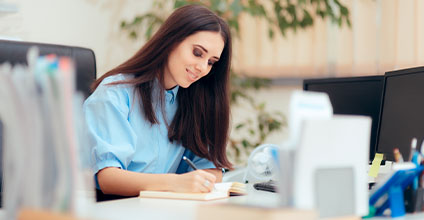 Certificado de Profesionalidad en Actividades de gestión administrativa