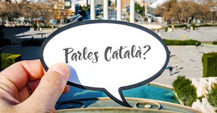 Catalán básico – Catalán A1