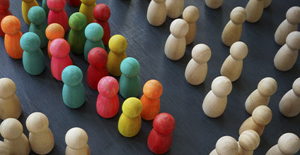 Orientación sociolaboral para la inclusión