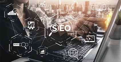 Especialista en marketing digital