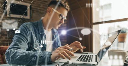 Implantación de aplicaciones web en entornos internet, intranet y extranet