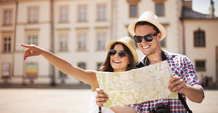 Información turística