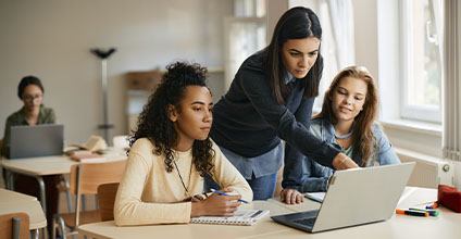 Transformación y capacitación digital