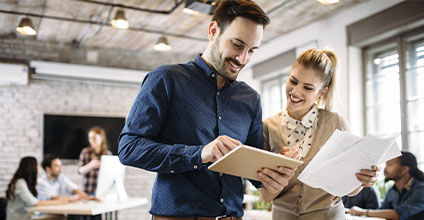 Gestión administrativa de las relaciones laborales