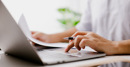 Operaciones administrativas comerciales