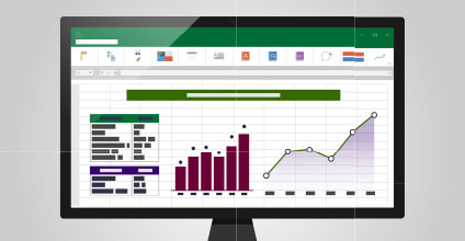 Aplicaciones de la hoja de cálculo Excel. Nivel avanzado
