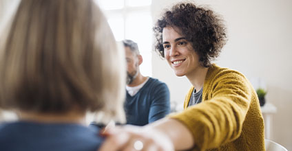 Técnicas de apoyo psicológico y social en situaciones de crisis