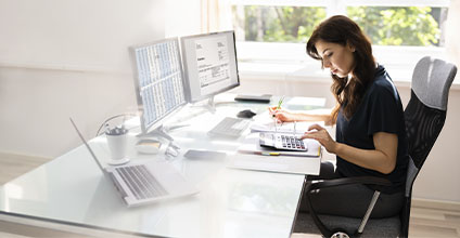 Contabilidad general, Contaplus y fiscalidad