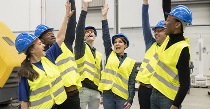 Preparación para la obtención del título de consejero de seguridad ADR