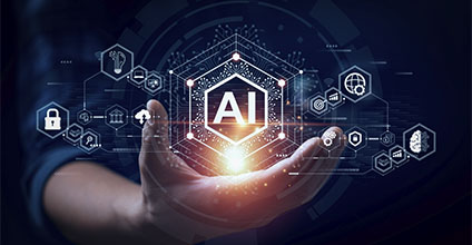Inteligencia artificial aplicada a la empresa