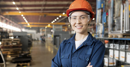 Mantenimiento eléctrico y mecánico de instalaciones industriales