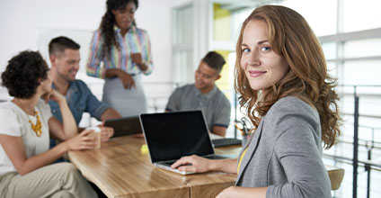 WordPress en el sector de publicidad