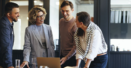 Project management. Certificaciones internacionales