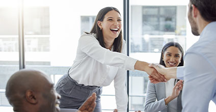 Técnicas de reclutamiento y selección del personal