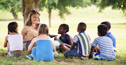 Certificado de Profesionalidad en Dirección y coordinación de actividades de tiempo libre educativo infantil y juvenil